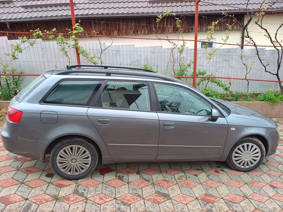 SEAT Exeo 0 — imagine 4