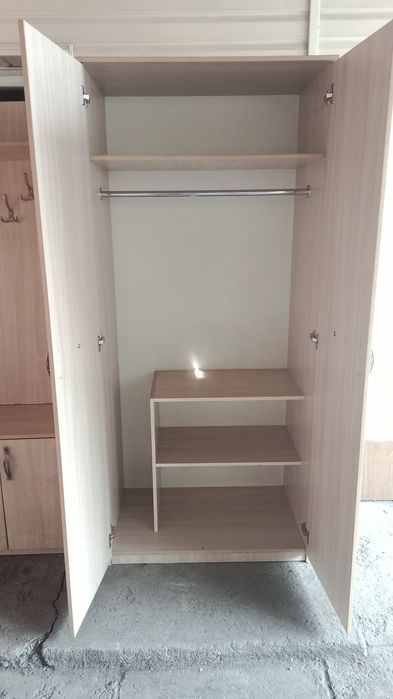 Срочно прихожка сатылады