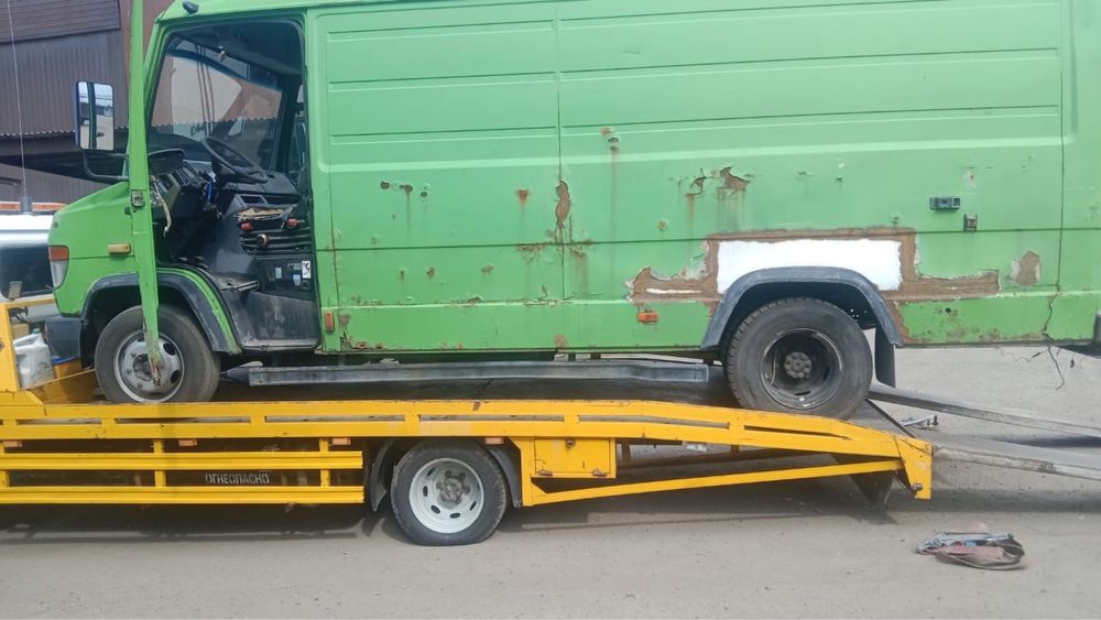 Эвакуатор Сарыагаш 24/7 партал