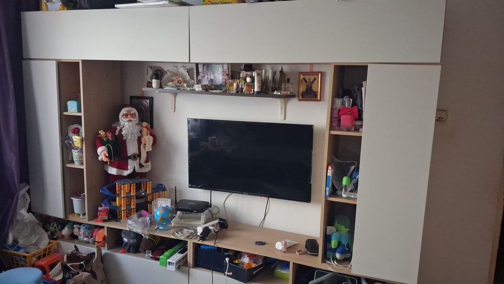 Apartament 2 camere semidecomandat