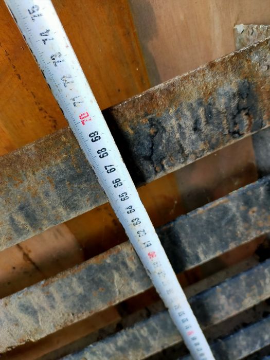 Продамм трубы решетку