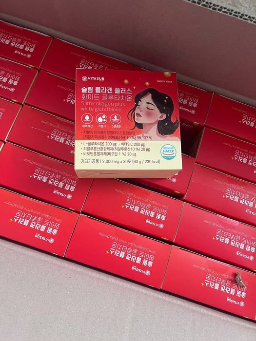 Ozdiruvchi halol bezarar collagenlar