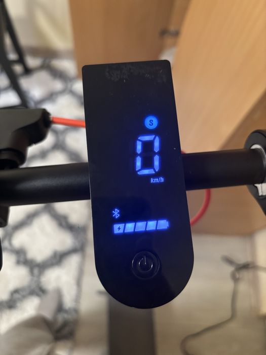 Vand trotineta electrica xiaomi scooter 4 Lite 2Gen