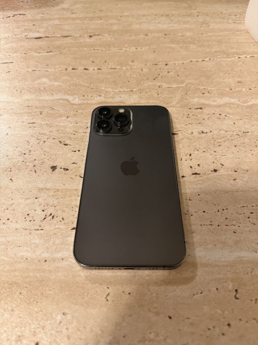 Iphone 13 Pro Max 256 Gb