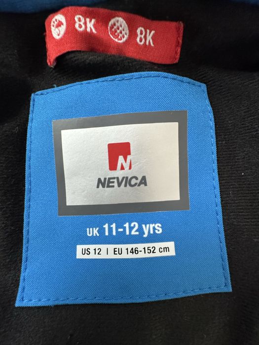 Costum de ski copii