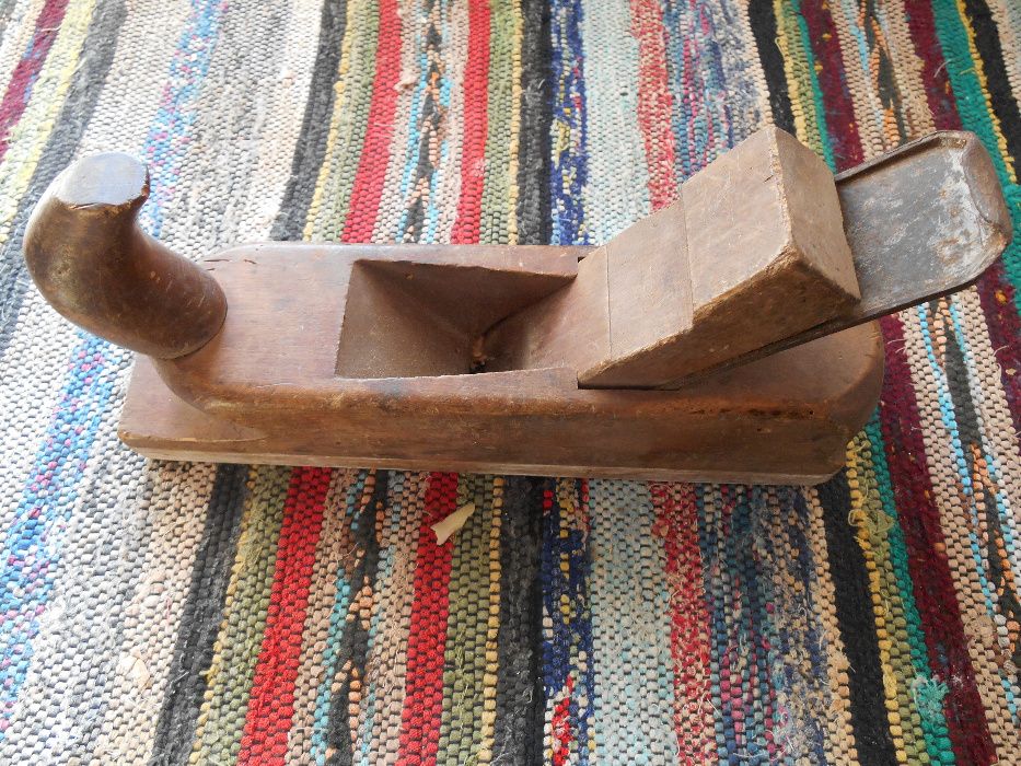 Technicolor 212 Kit за колекционери  Дърводелско ренде