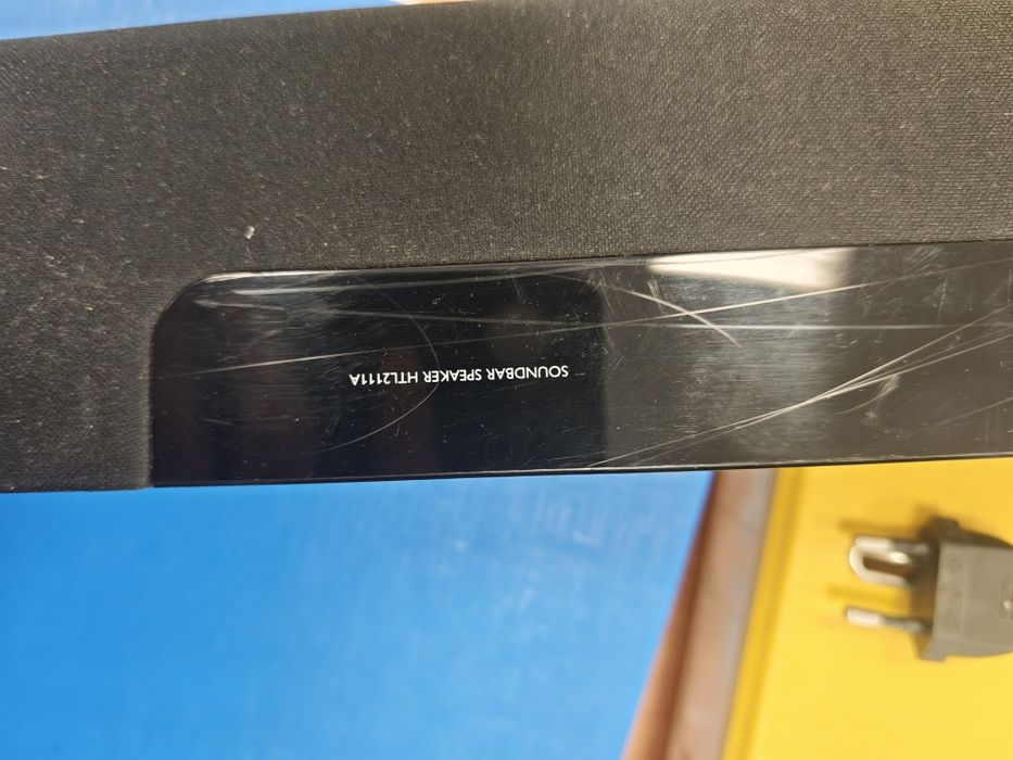 Soundbar Philips HTL2111A/12