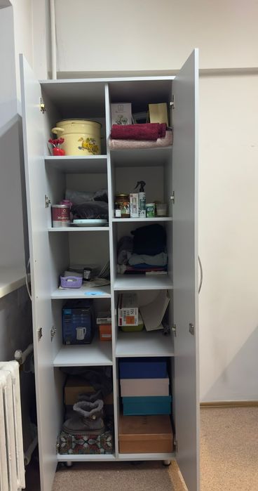 Кухонный шкаф комплект