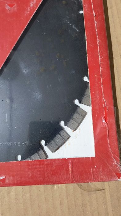 Дискове Hilti SPX 300mm