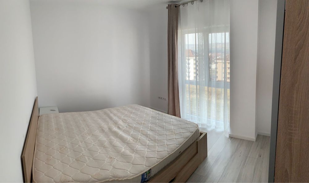 Apartment in Floresti - Vedere 3