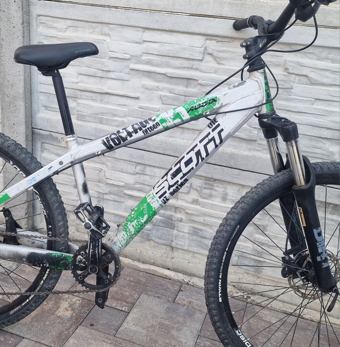 Vand bicicleta Scoot