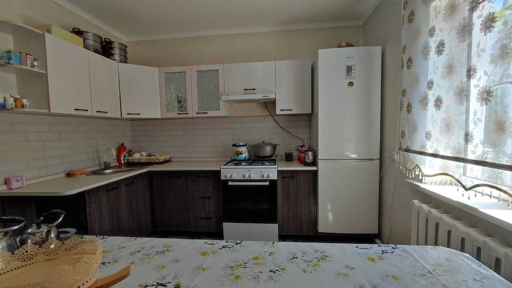 Продам дом  в экологически чистом районе