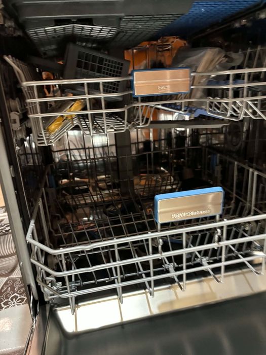 Beko Masina Spalat Vase Noua