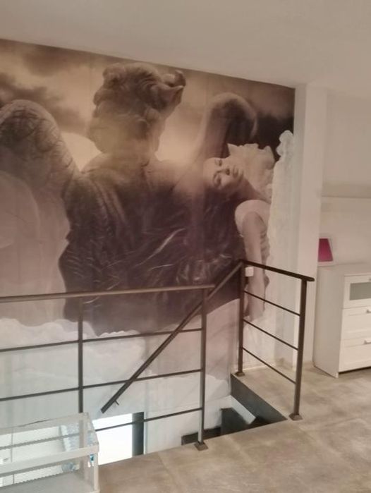 Дава се под наем Двустаен апартамент в Пловдив, Каменица 1 - 42 кв.м за 306 € - Снимка #4