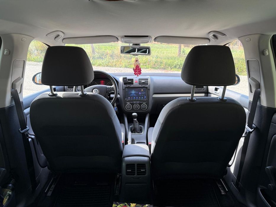 Vand Volkswagen Golf 5 TSI
