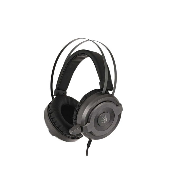 { Наушники Bloody G520S Black