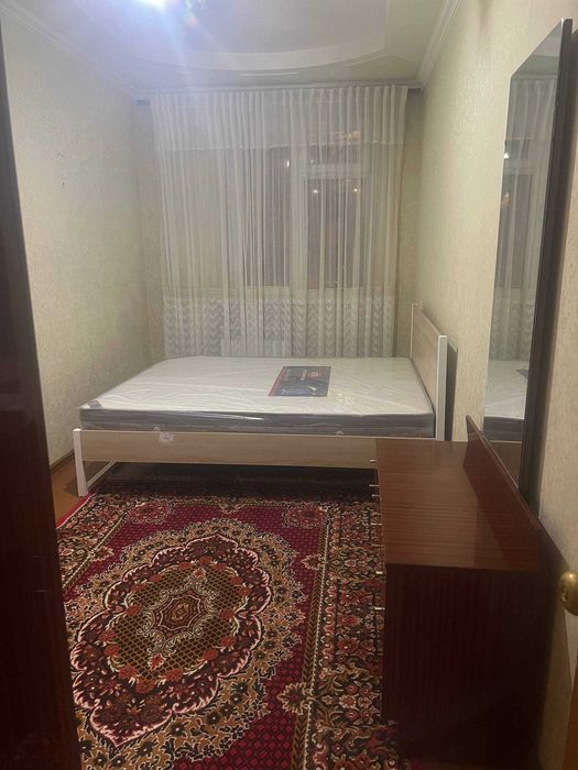 Аренда квартир 3 комнатная. Чилонзор 18-квартал.