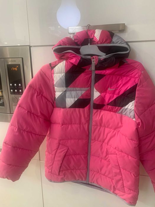 Страхотно зимно яке NIKE