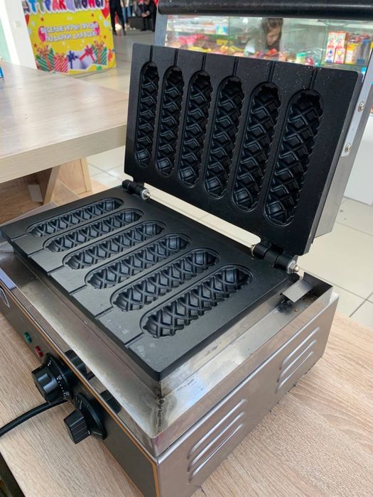 Аппарат корн дог