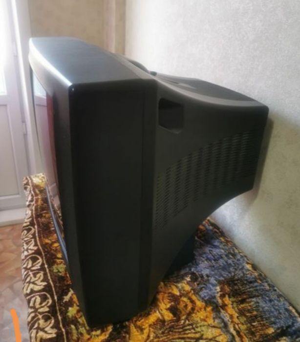 Продаётся телевизор Daewoo в рабочем состоянии.