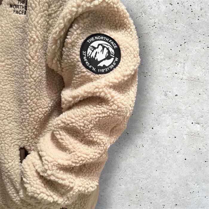 The North Face Fleece Marime 3XL