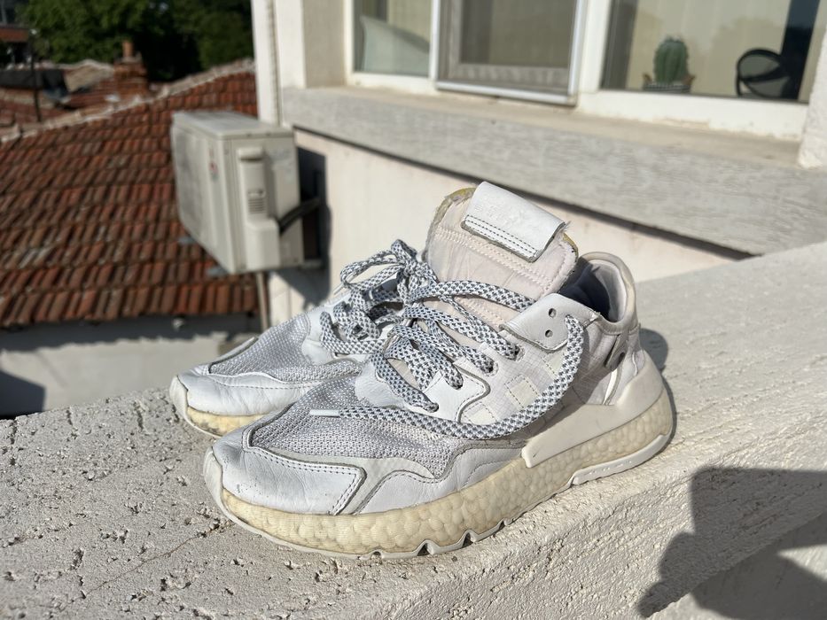 Adidas Nitte Jogger 42 2/3