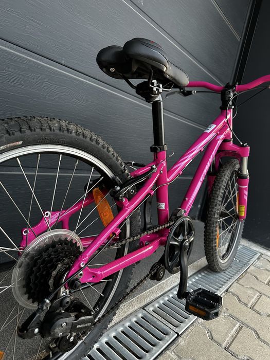 Детски велосипед Specialized 20”