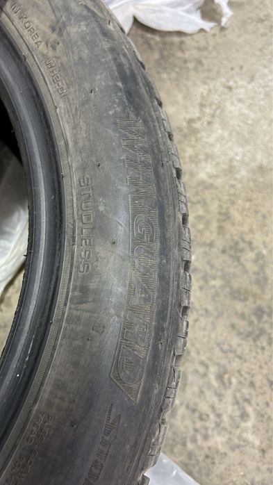 Продам покришка зима 185ш55р16