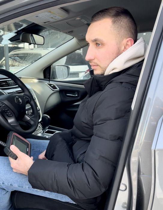 Автоподбор Алматы (осмотр авто перед покупкой)