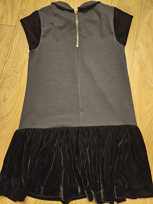 платье Juicy Couture 8 лет рост 128см.
