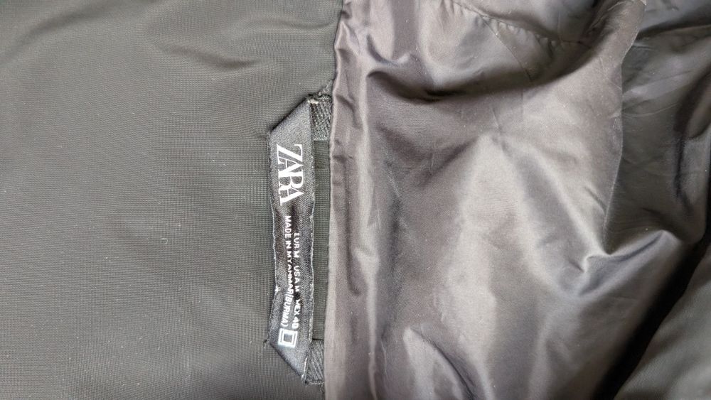 Продам Куртку Zara