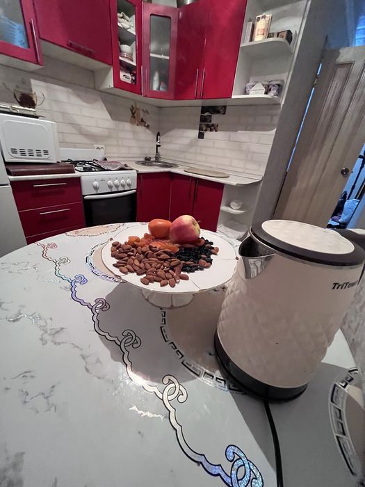 Продам 3х комн квартиру