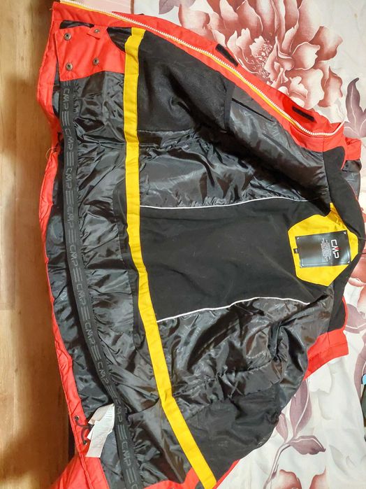 CMP - Заимно яке за ски или сноуборд  за момиче 12-14г.