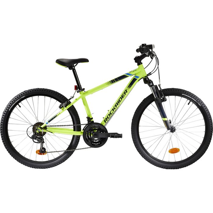 Bicicletă Mtb Rockrider - produs resigilat - (SecondHand) Decathlon