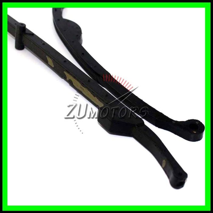 Set Patine atv utv LINHAI 400 420 DragonFly Hytrack Bighorn Cod Original: 27202