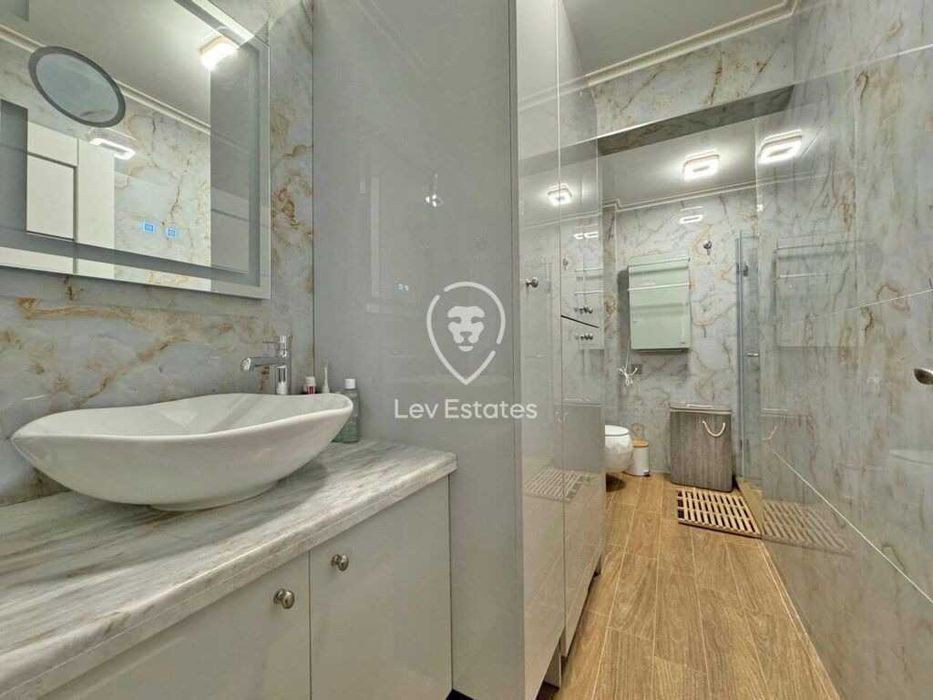 Продава се Двустаен апартамент в Бургас, Сарафово - 78 кв.м за 1539 €/кв.м - Снимка #10