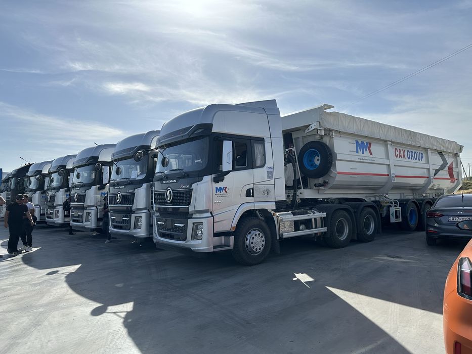 Экскаватор погрузчик