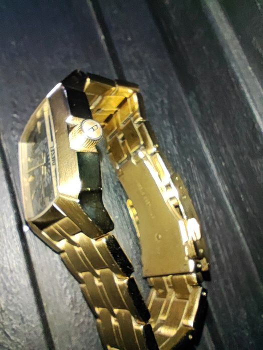 Продам часы Diesel Chronos_DZ2151