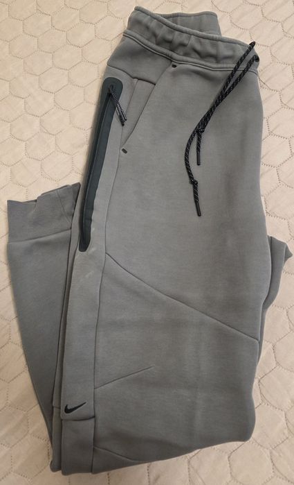 Nike Tech Fleece мъжки спортен екип