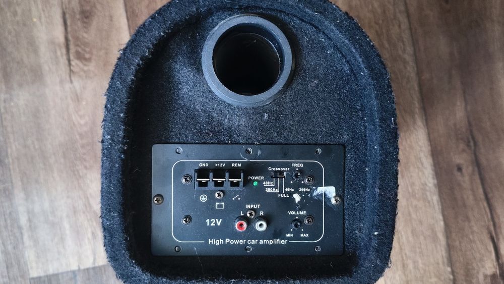 Саб на обмен на что предложите