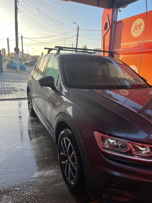 VOLKSWAGEN Tiguan 2020 — imagine 2
