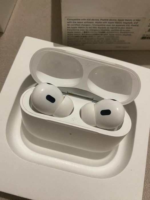 AirPods pro2 оригинал