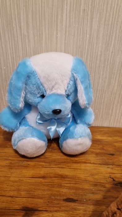 Игрушки-сувениры плюшевые