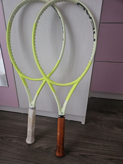 Rachete de tenis head extreme pro