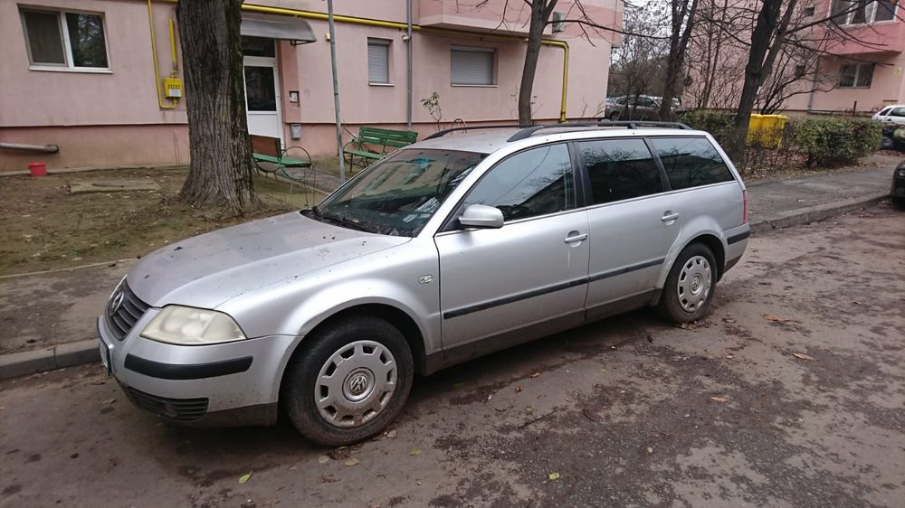 Volkswagen de vanzare