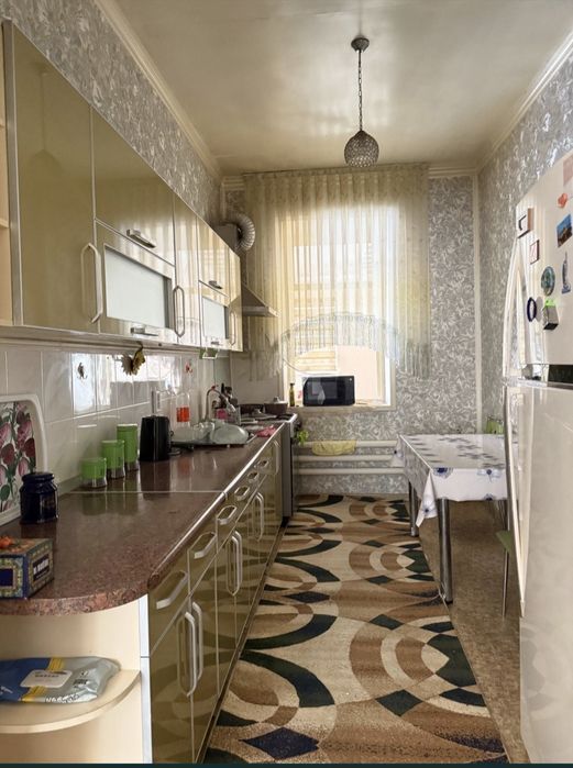 Аренда участка 5ком 5 соток Яшнабадский район