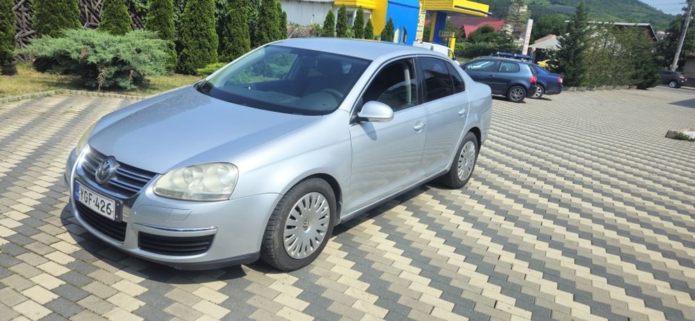 ww jetta 2.0 diesel  DSG