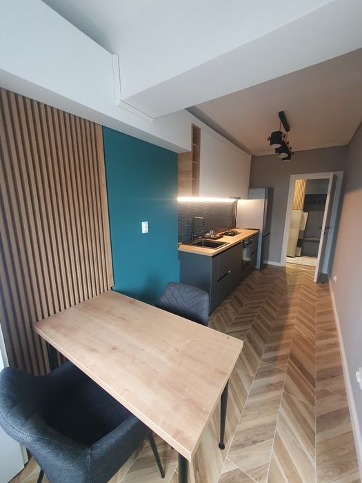 Inchiriez apartament doua camere complex rezidential Happy Residence 2