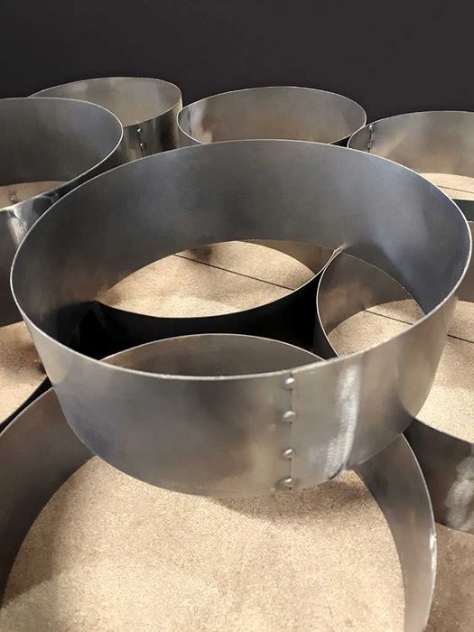 Форми (рингове) за козунаци, погачи и други закуски