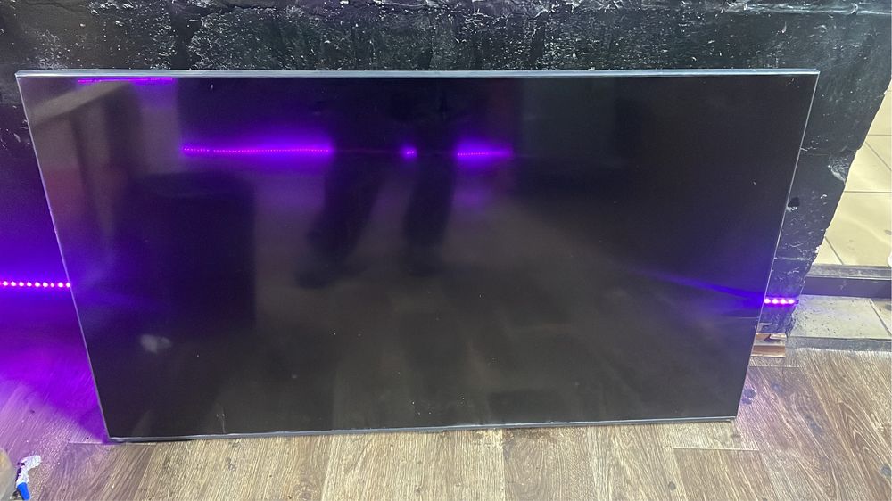 Samsung телевизор покупали за 500 к